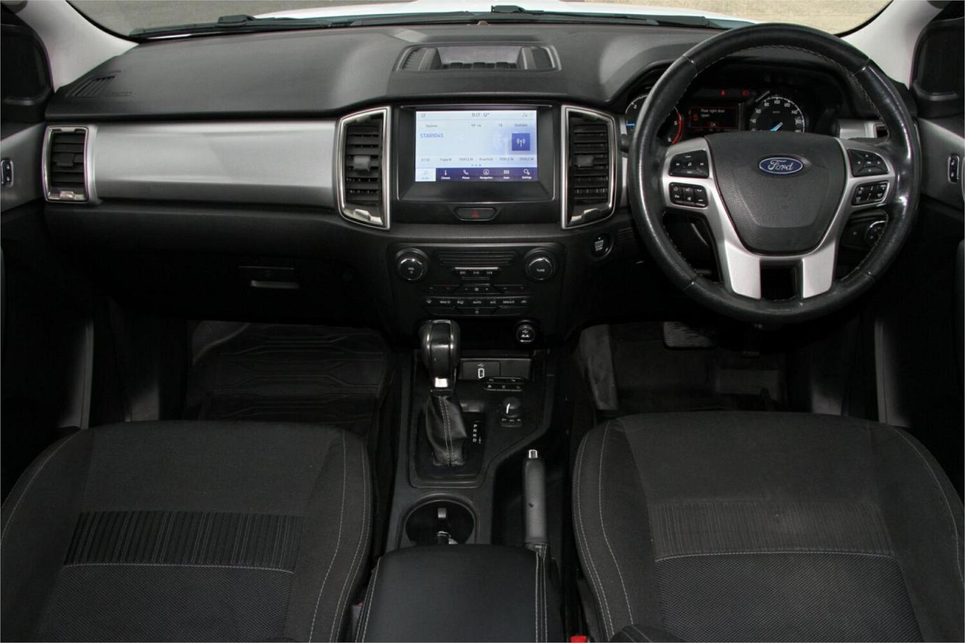 2022 Ford Ranger Xlt-22