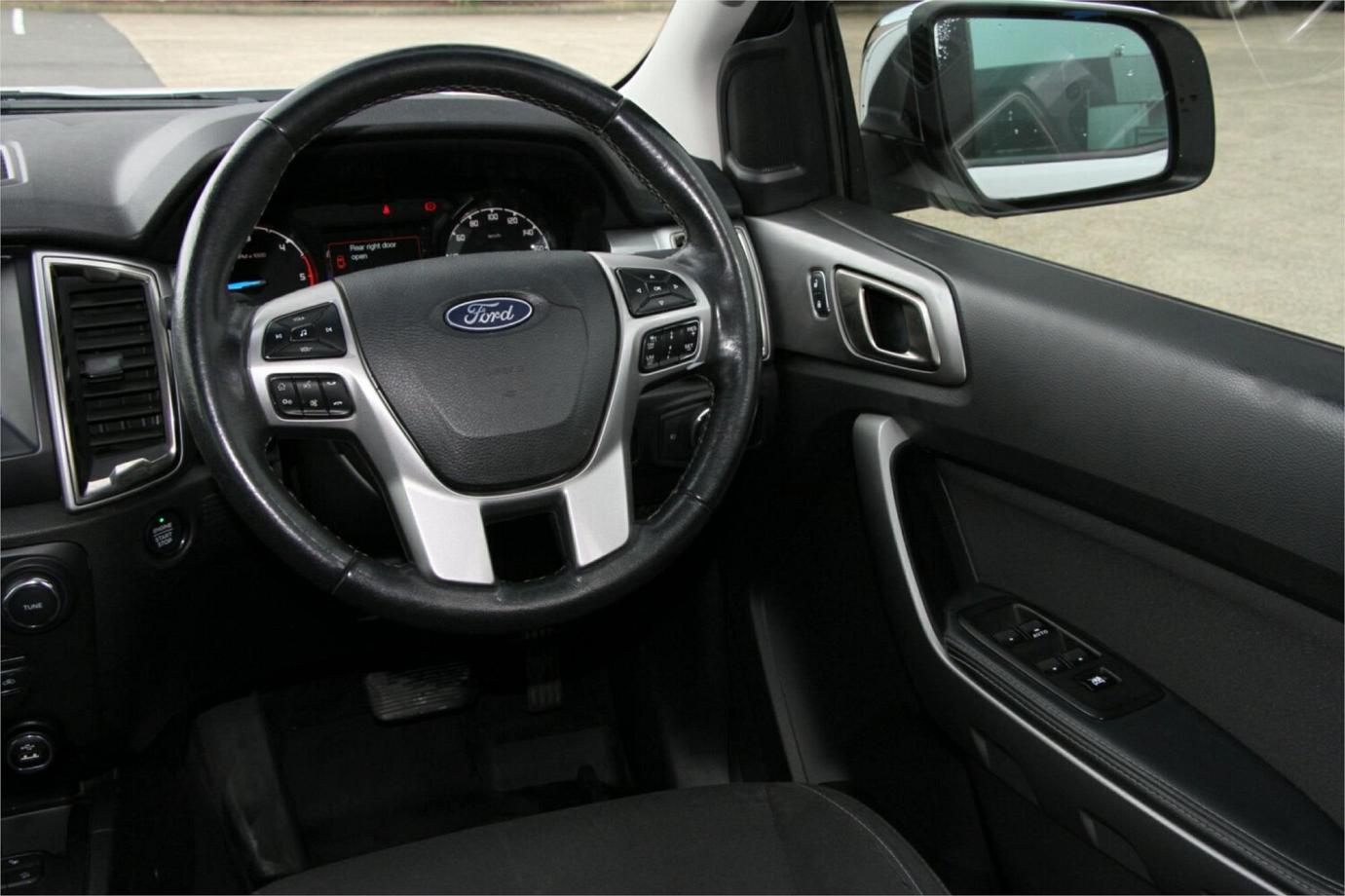 2022 Ford Ranger Xlt-23