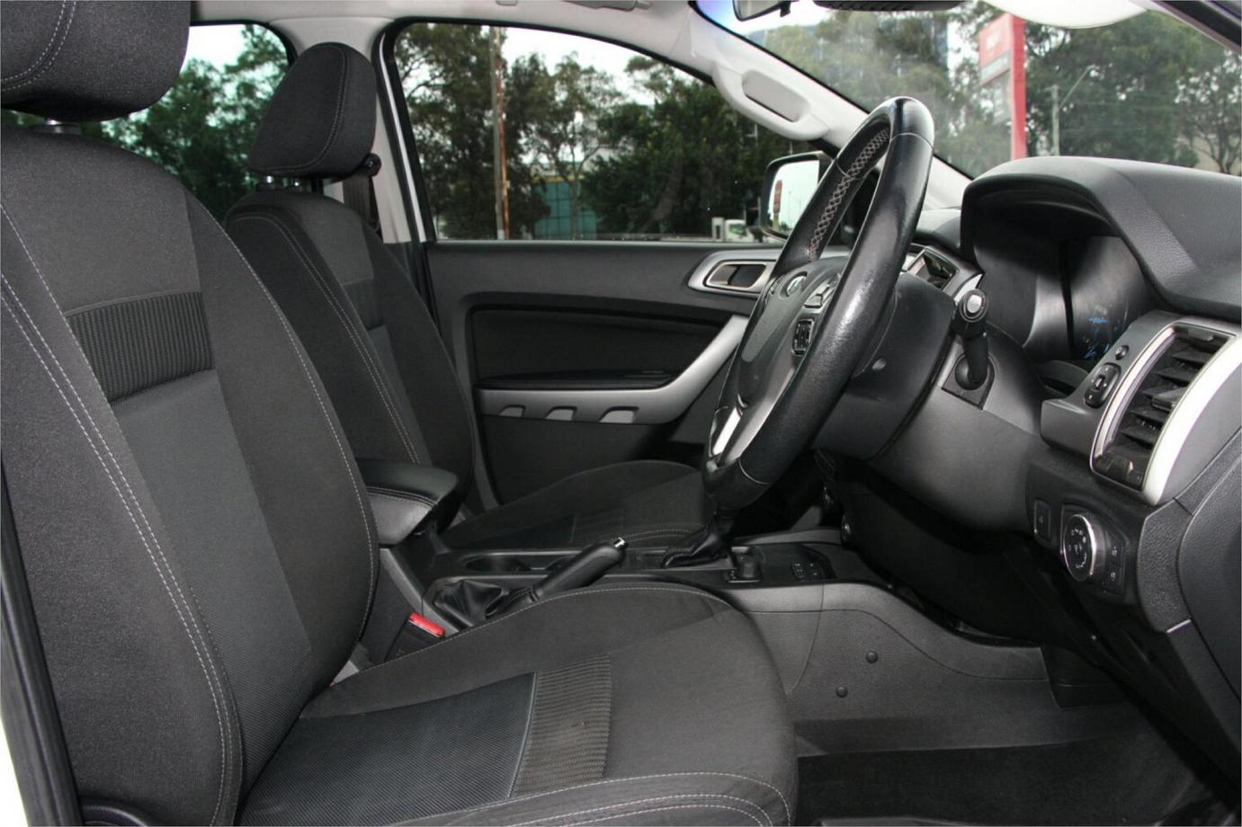 2022 Ford Ranger Xlt-24