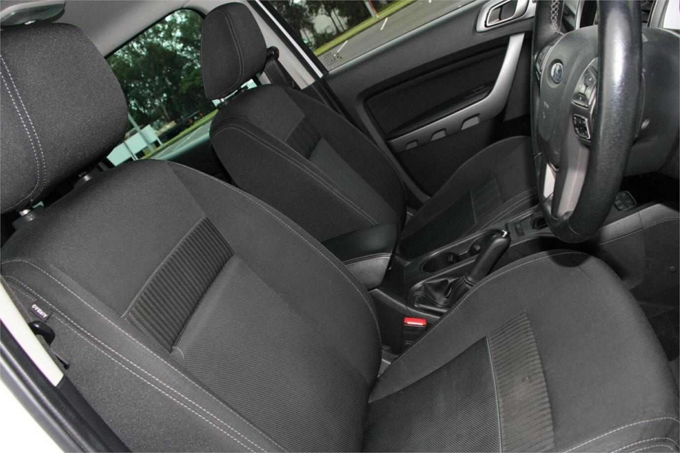 2022 Ford Ranger Xlt-25