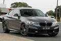 2019 Bmw 2 Series M240i