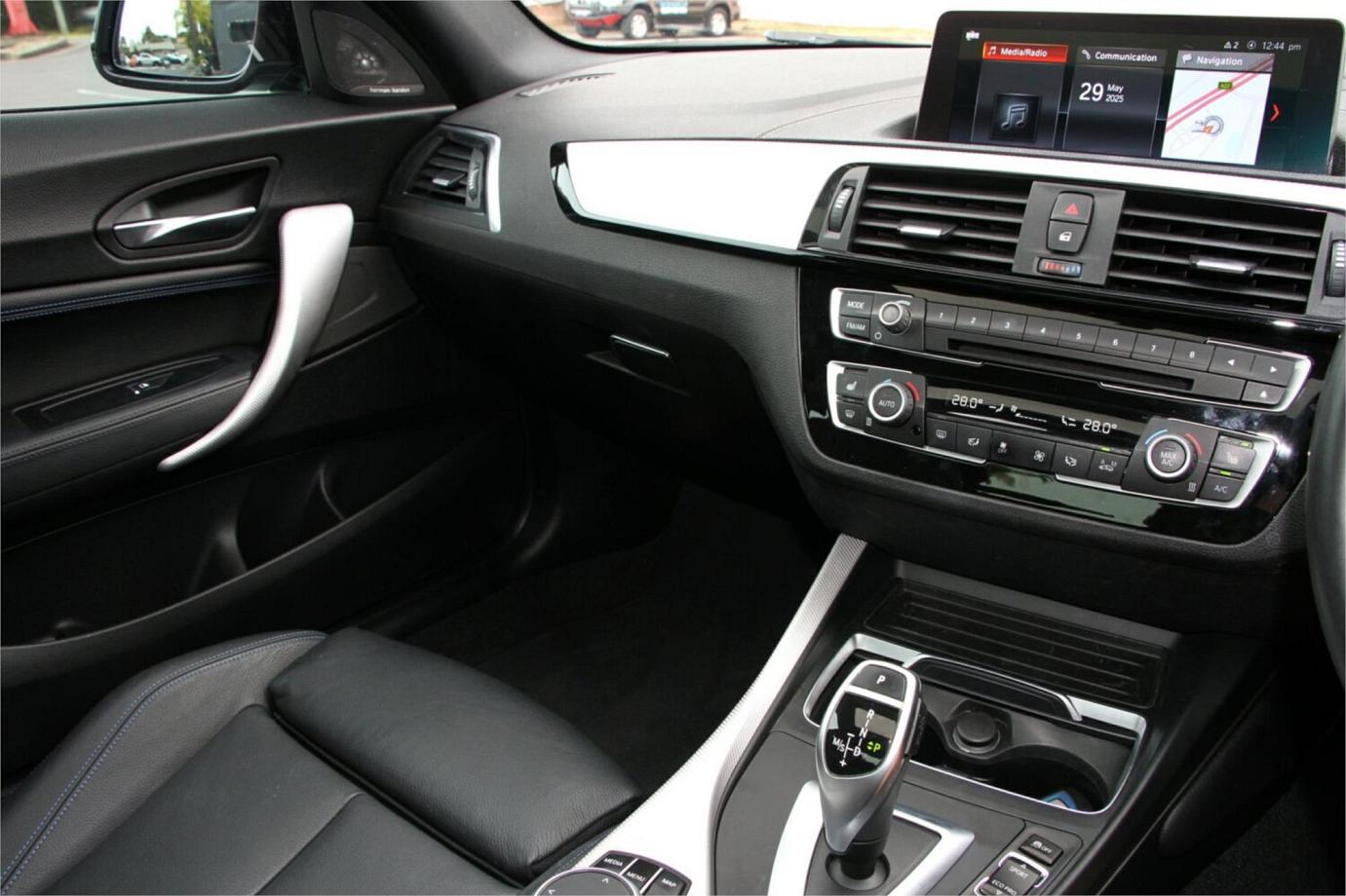2019 Bmw 2 Series M240i-2