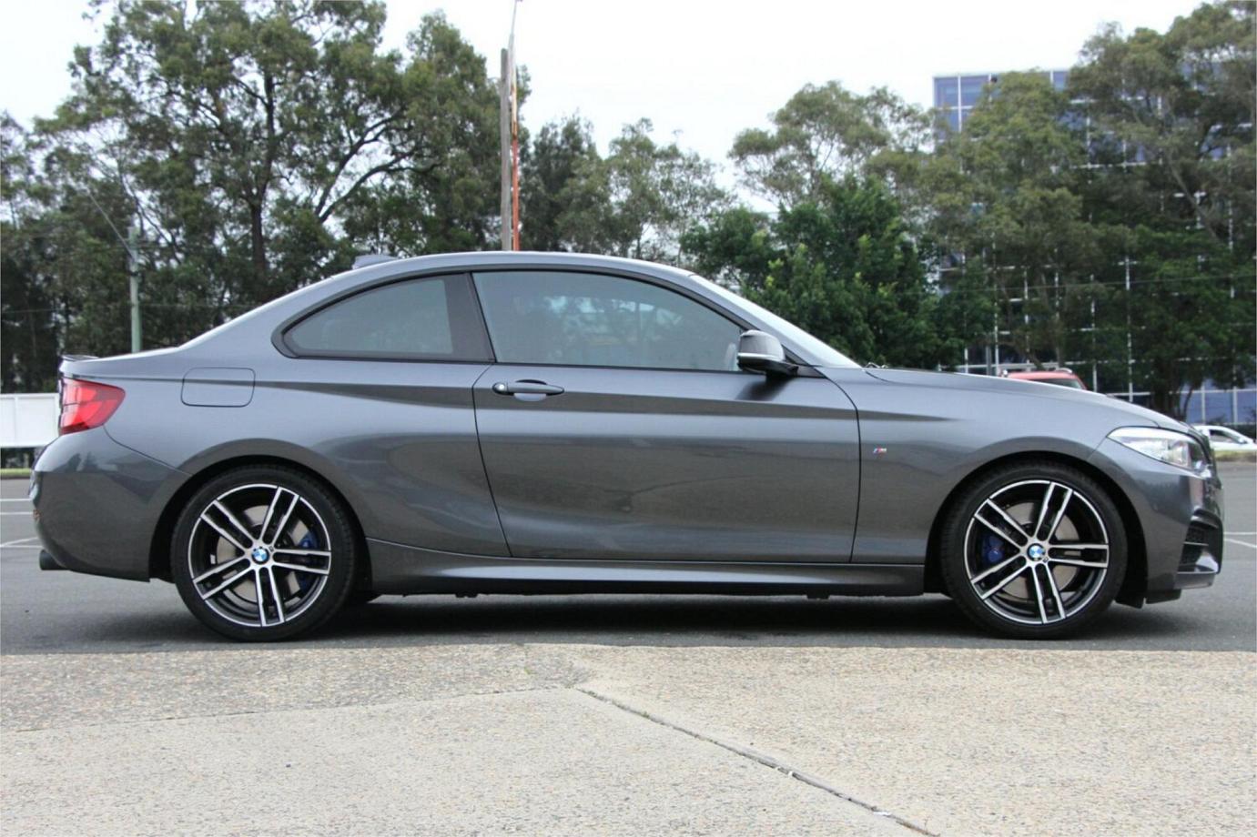 2019 Bmw 2 Series M240i-13