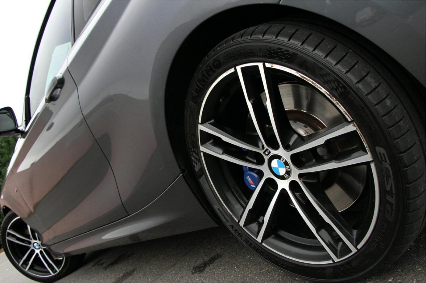 2019 Bmw 2 Series M240i-19