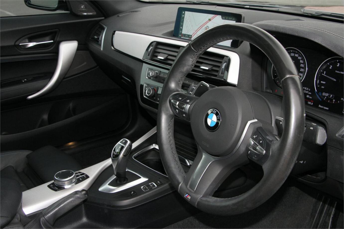 2019 Bmw 2 Series M240i-21