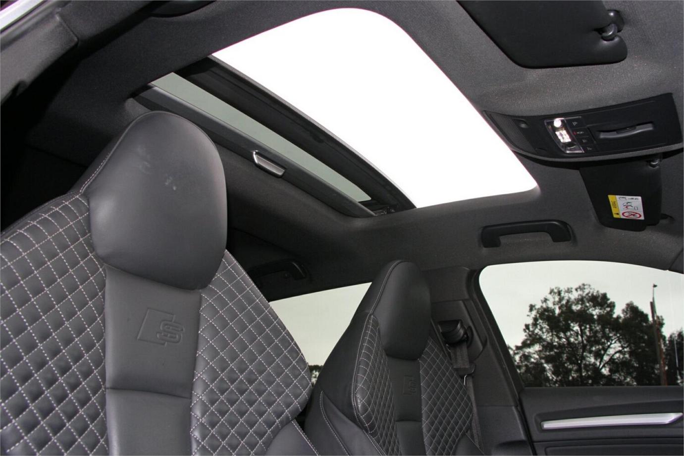 2019 Audi S3-5