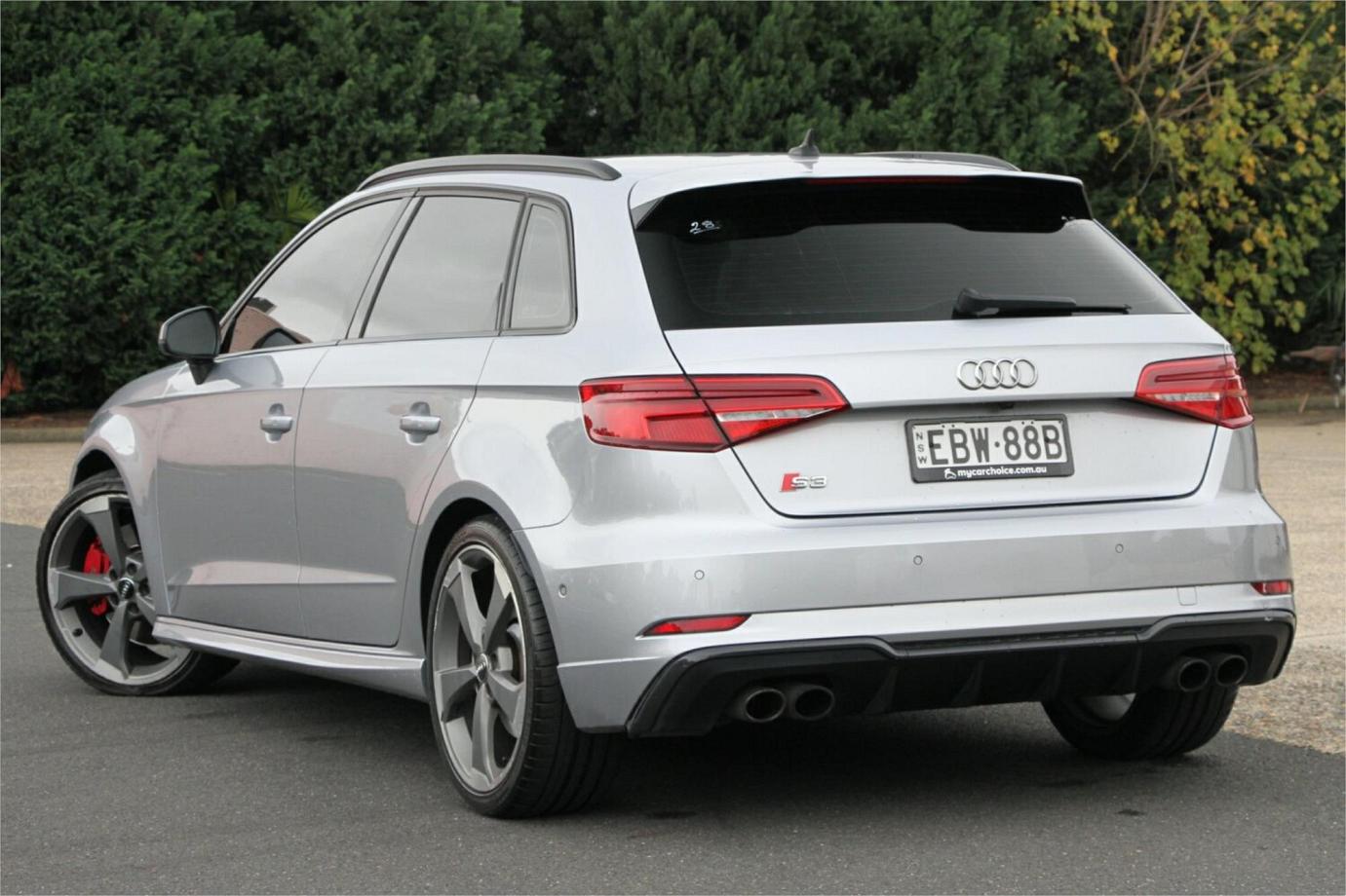 2019 Audi S3-19