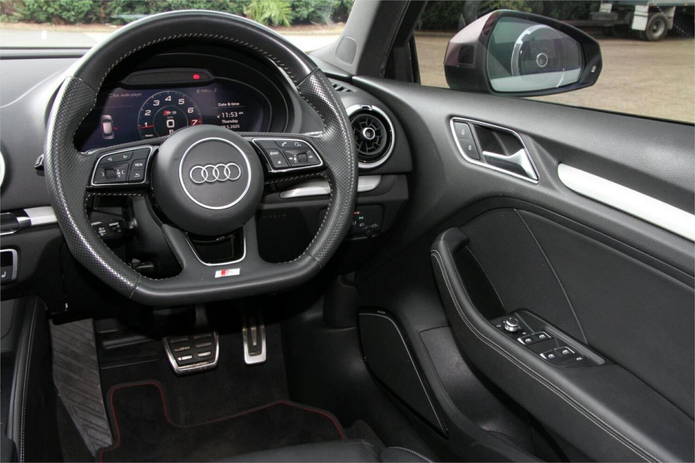 2019 Audi S3-23