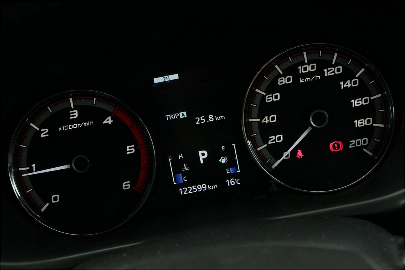 2018 Mitsubishi Triton Gls-3 2018 Mitsubishi Triton Gls-3