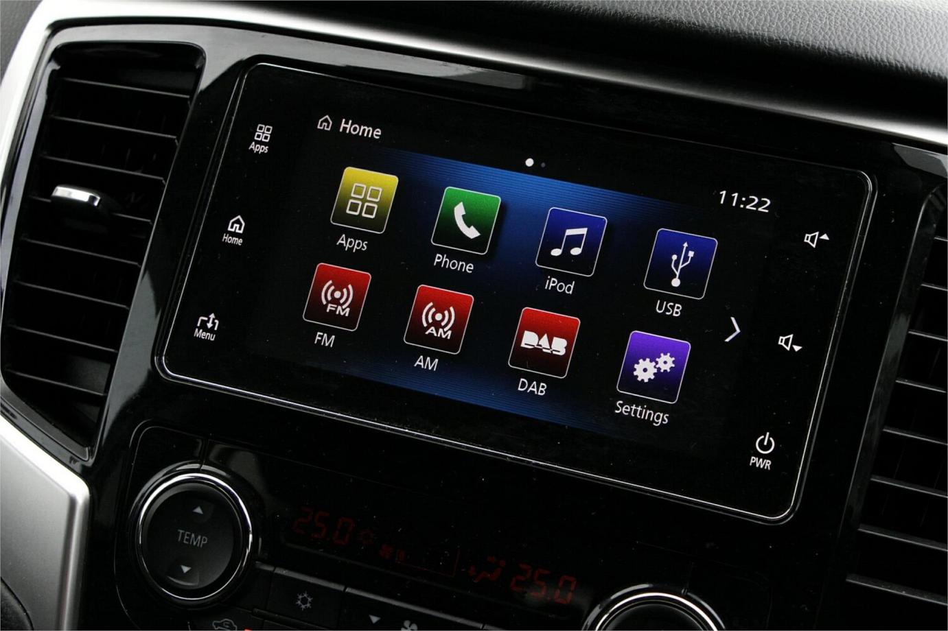 2018 Mitsubishi Triton Gls-5 2018 Mitsubishi Triton Gls-5