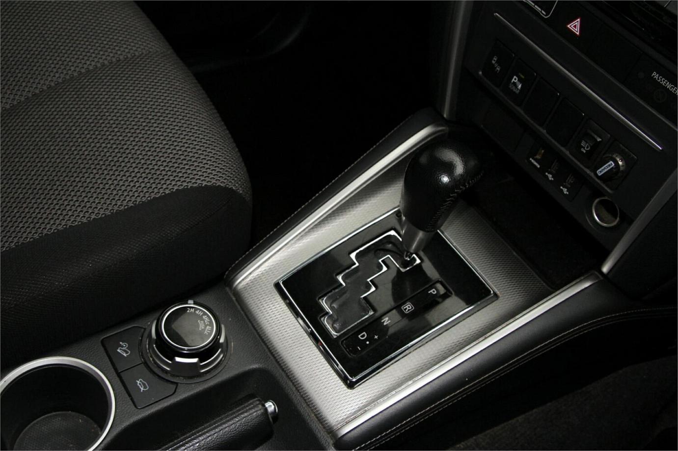 2018 Mitsubishi Triton Gls-7 2018 Mitsubishi Triton Gls-7