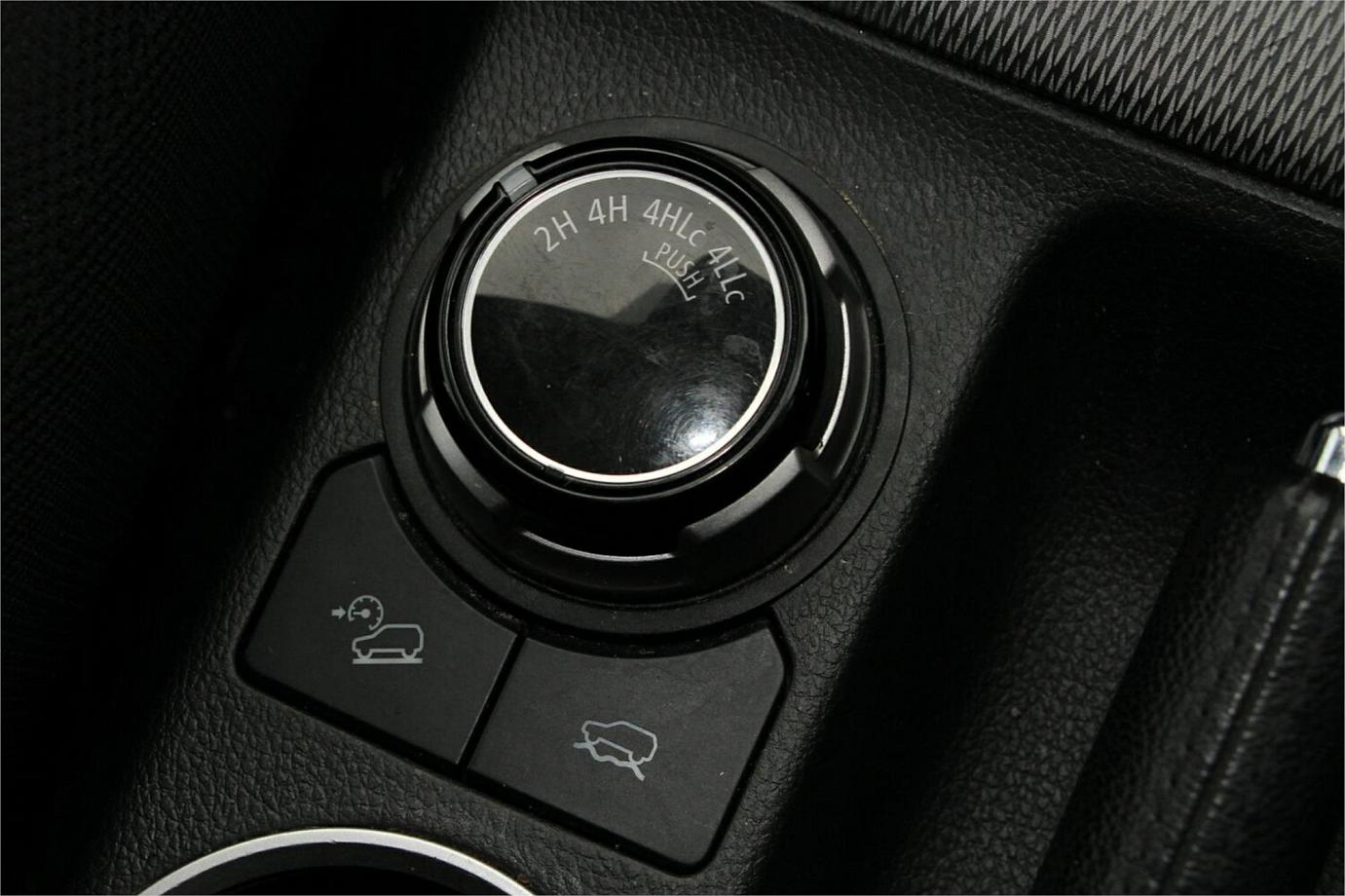 2018 Mitsubishi Triton Gls-8 2018 Mitsubishi Triton Gls-8