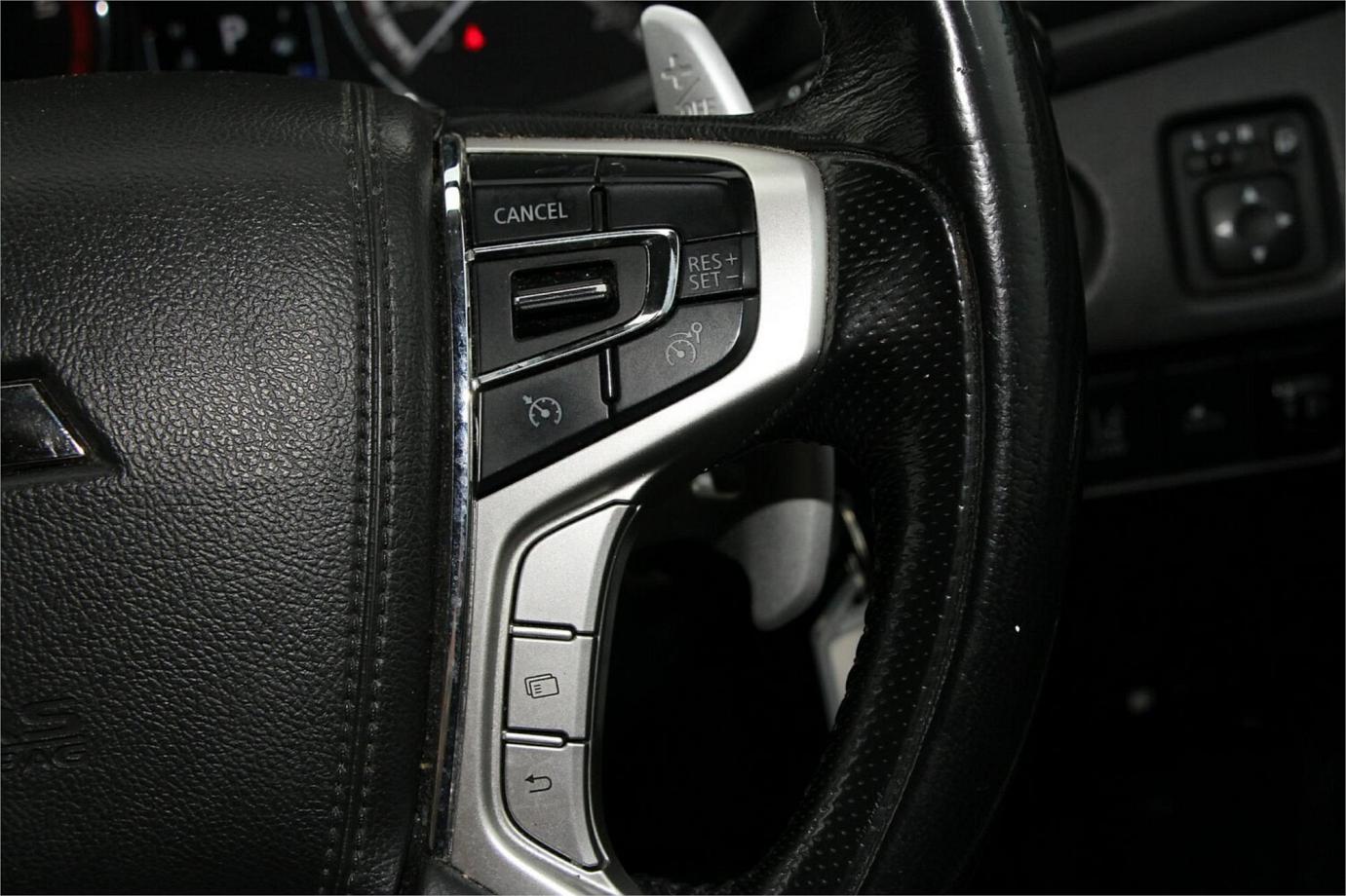 2018 Mitsubishi Triton Gls-10 2018 Mitsubishi Triton Gls-10