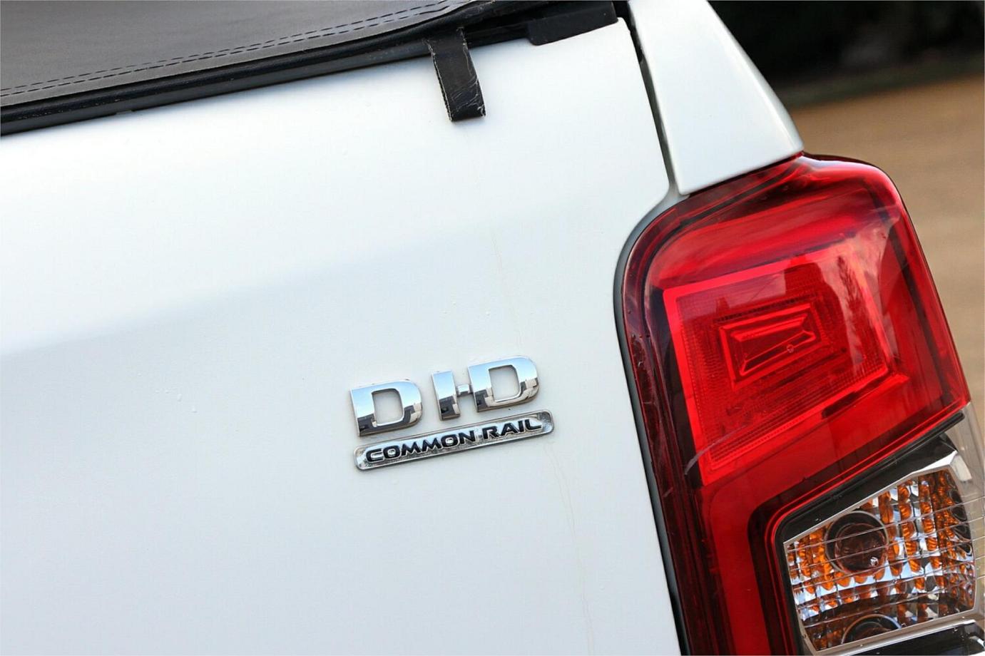 2018 Mitsubishi Triton Gls-18 2018 Mitsubishi Triton Gls-18