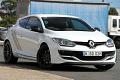 2014 Renault Megane R.s. 275 Trophy