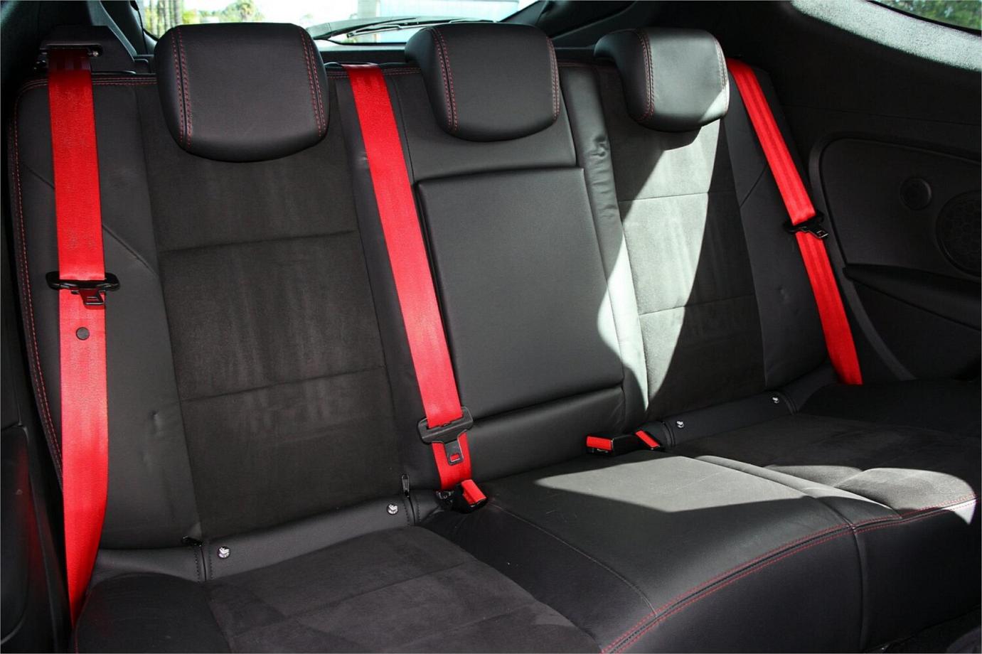 2014 Renault Megane R.s. 275 Trophy-2