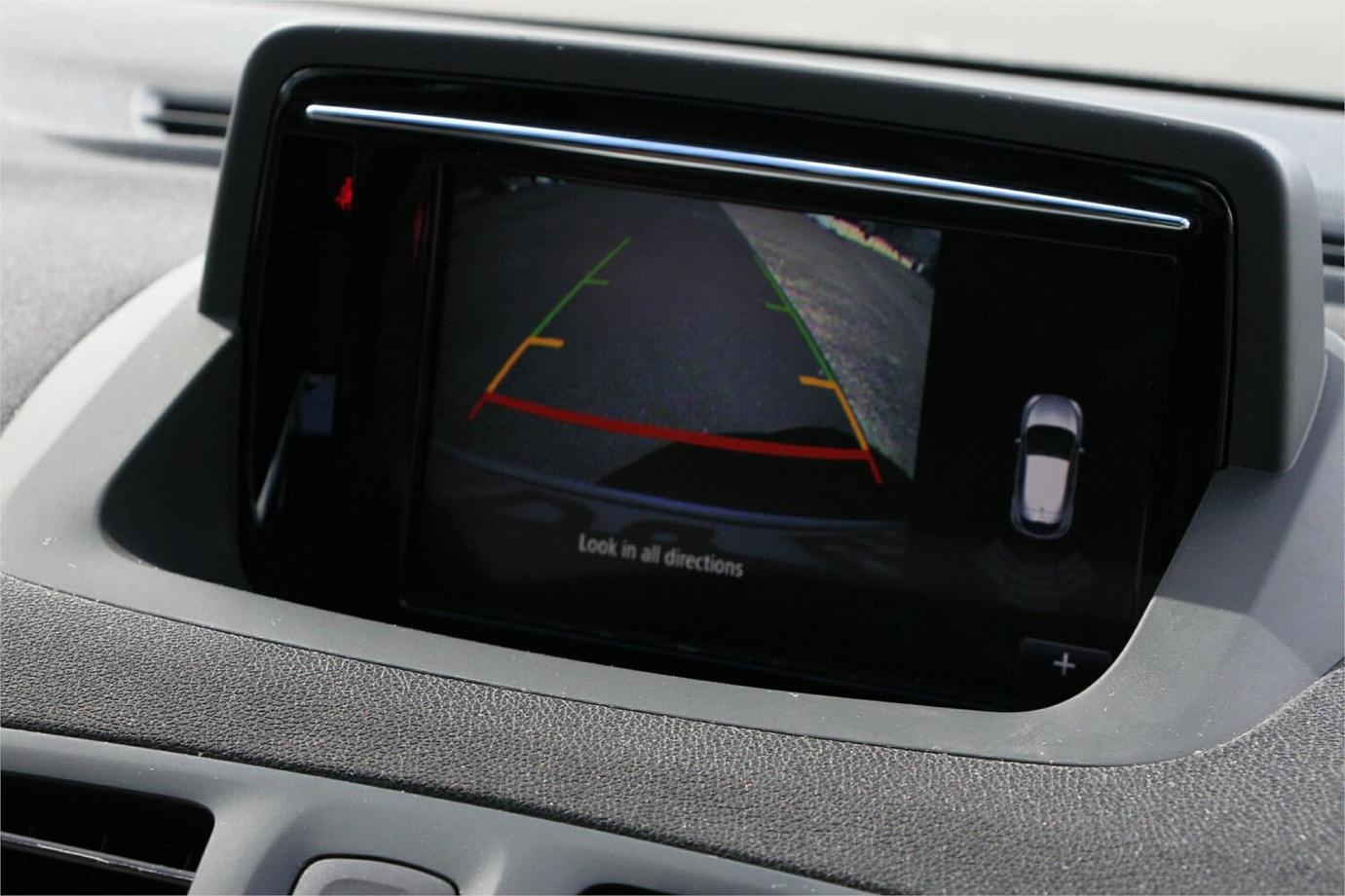 2014 Renault Megane R.s. 275 Trophy-5