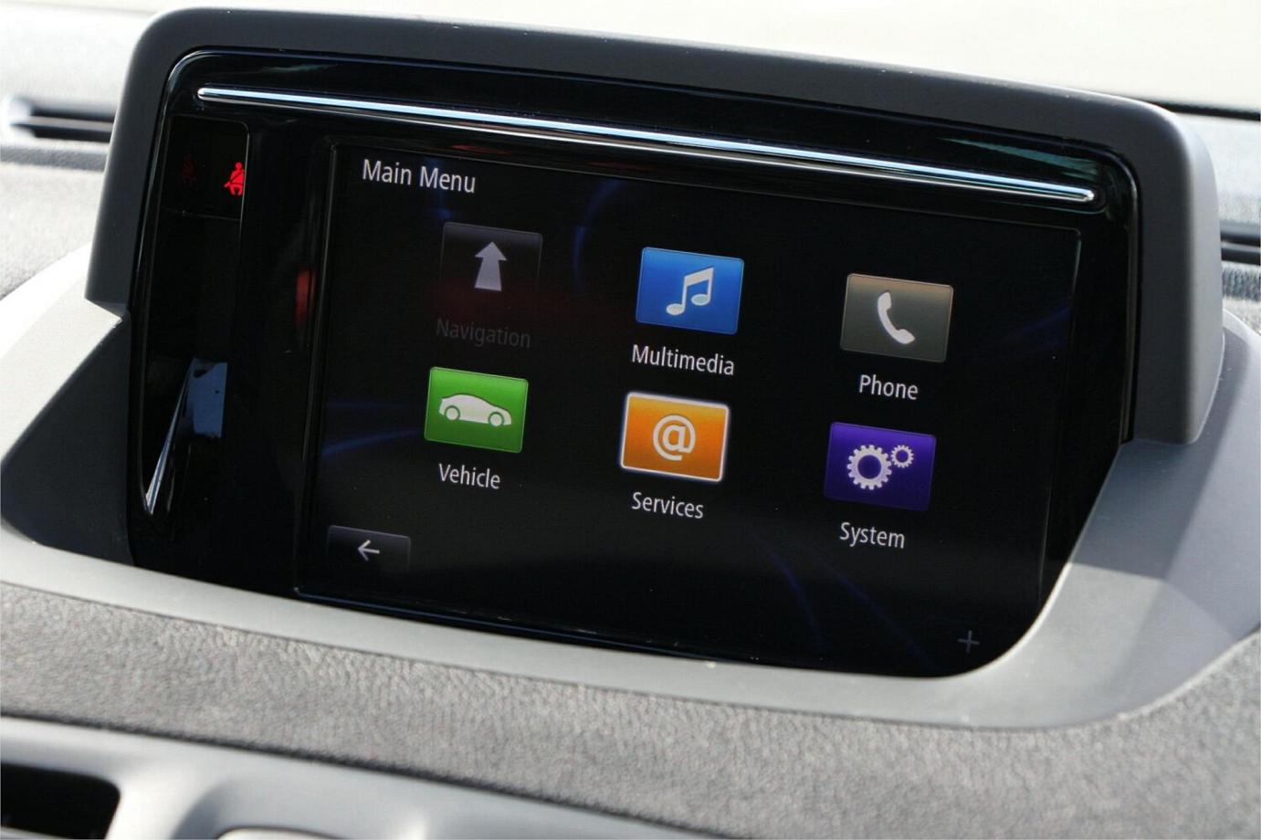 2014 Renault Megane R.s. 275 Trophy-6