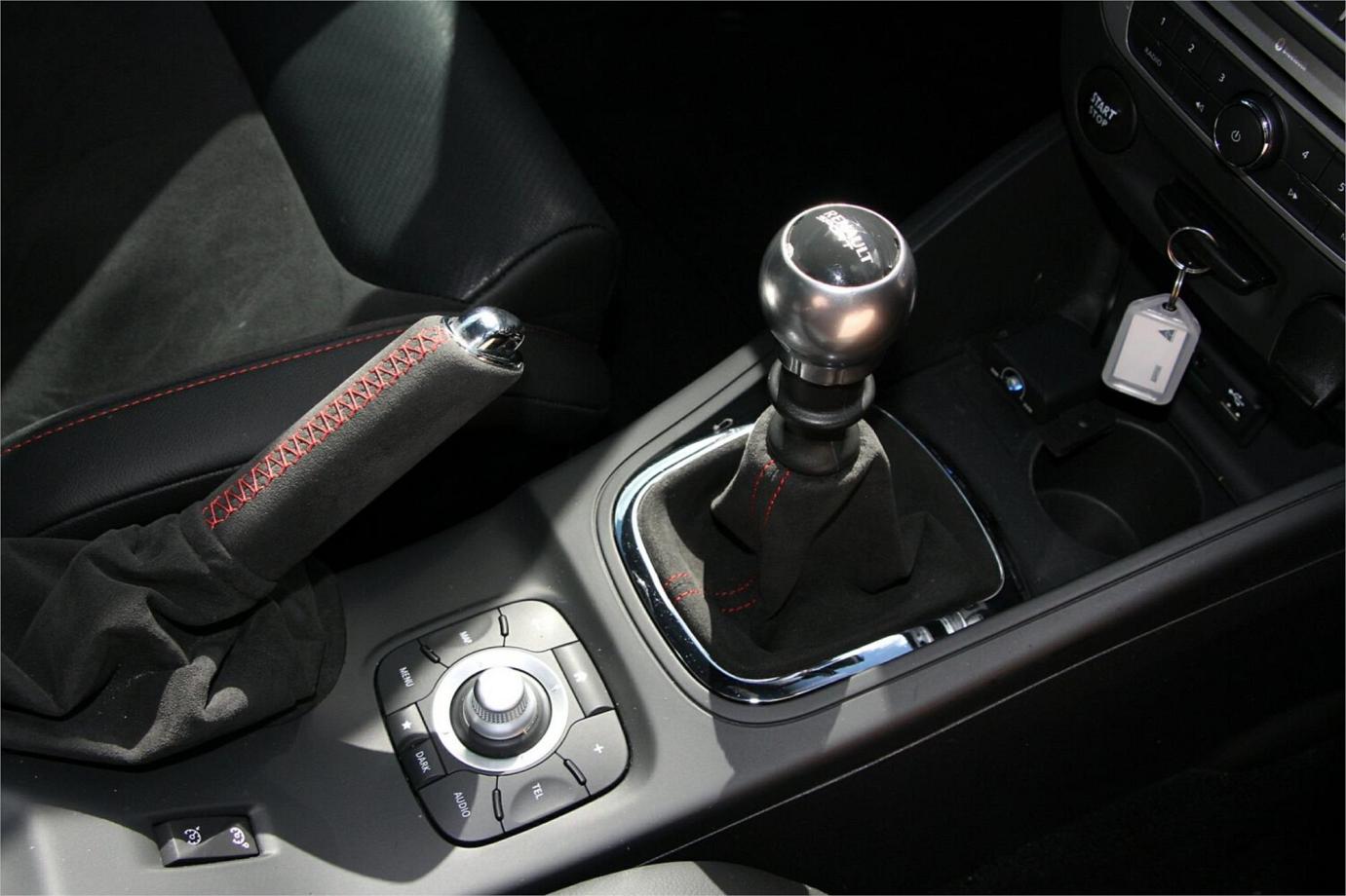 2014 Renault Megane R.s. 275 Trophy-7