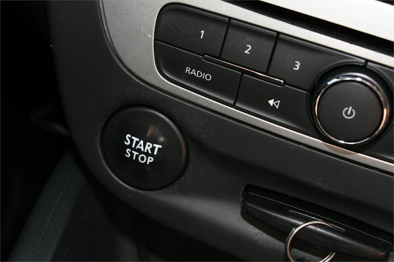 2014 Renault Megane R.s. 275 Trophy-8