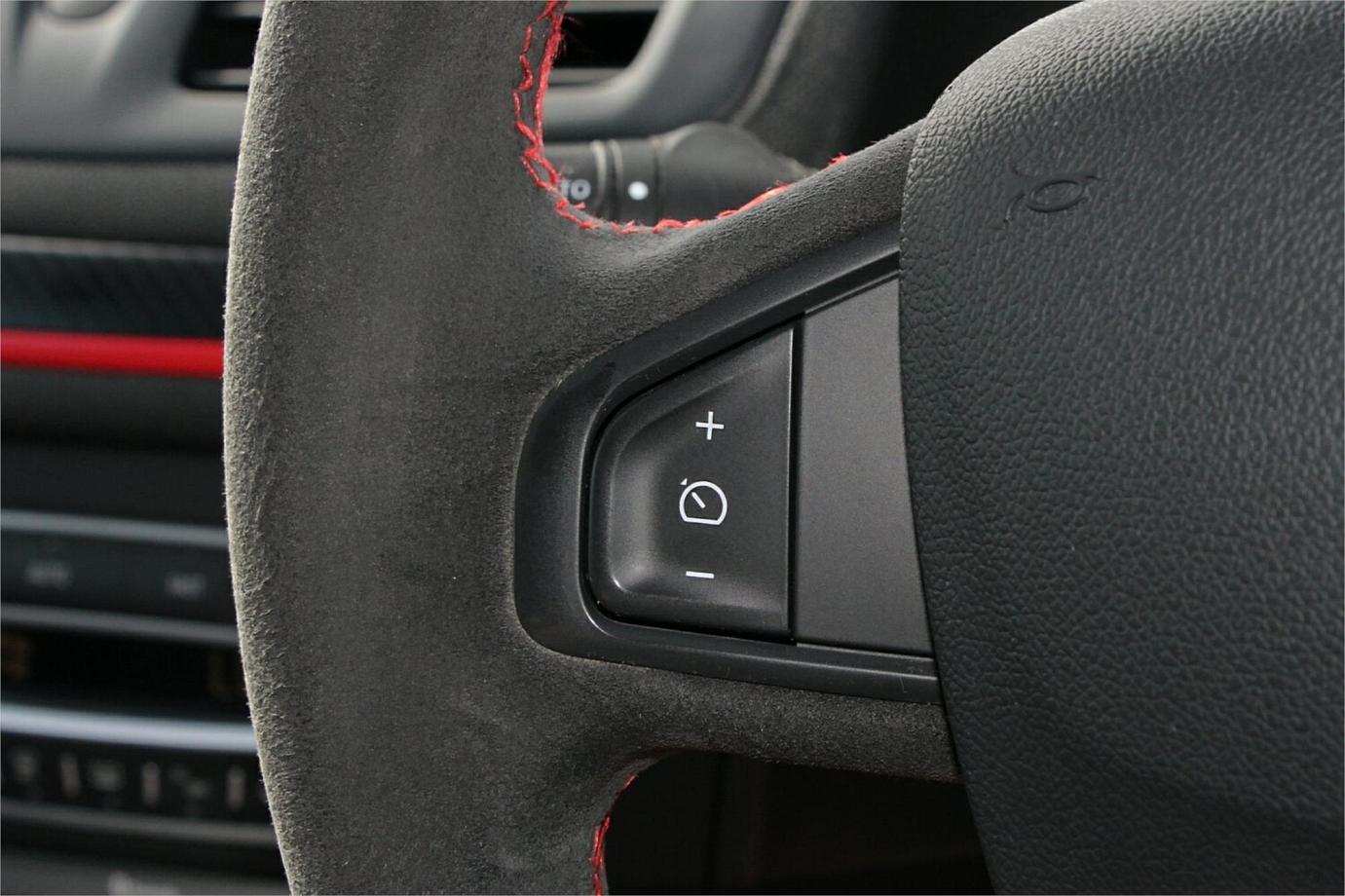 2014 Renault Megane R.s. 275 Trophy-9