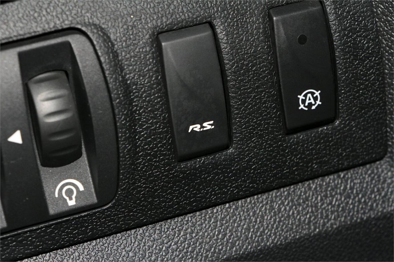 2014 Renault Megane R.s. 275 Trophy-11