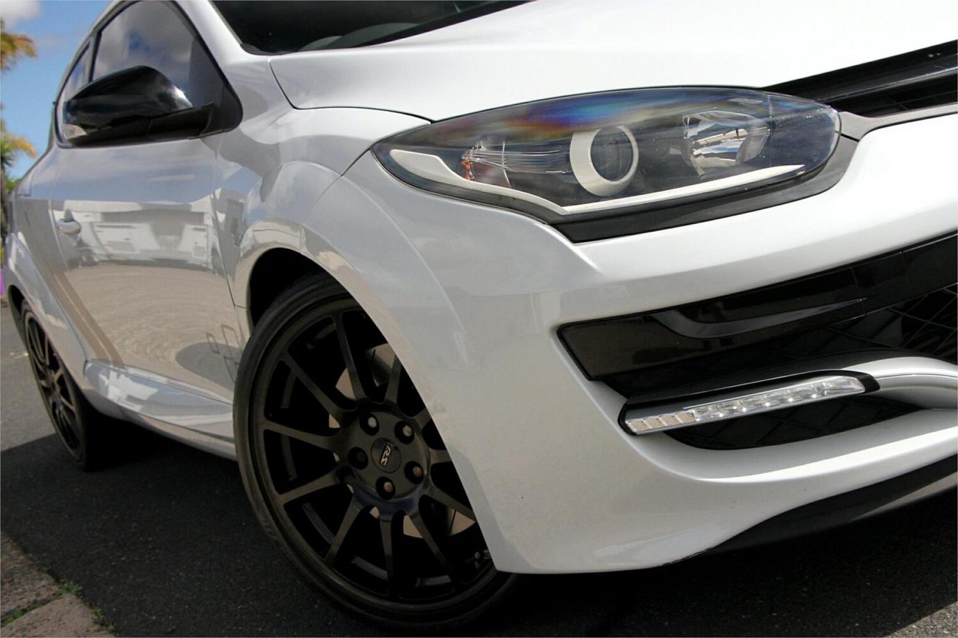 2014 Renault Megane R.s. 275 Trophy-12