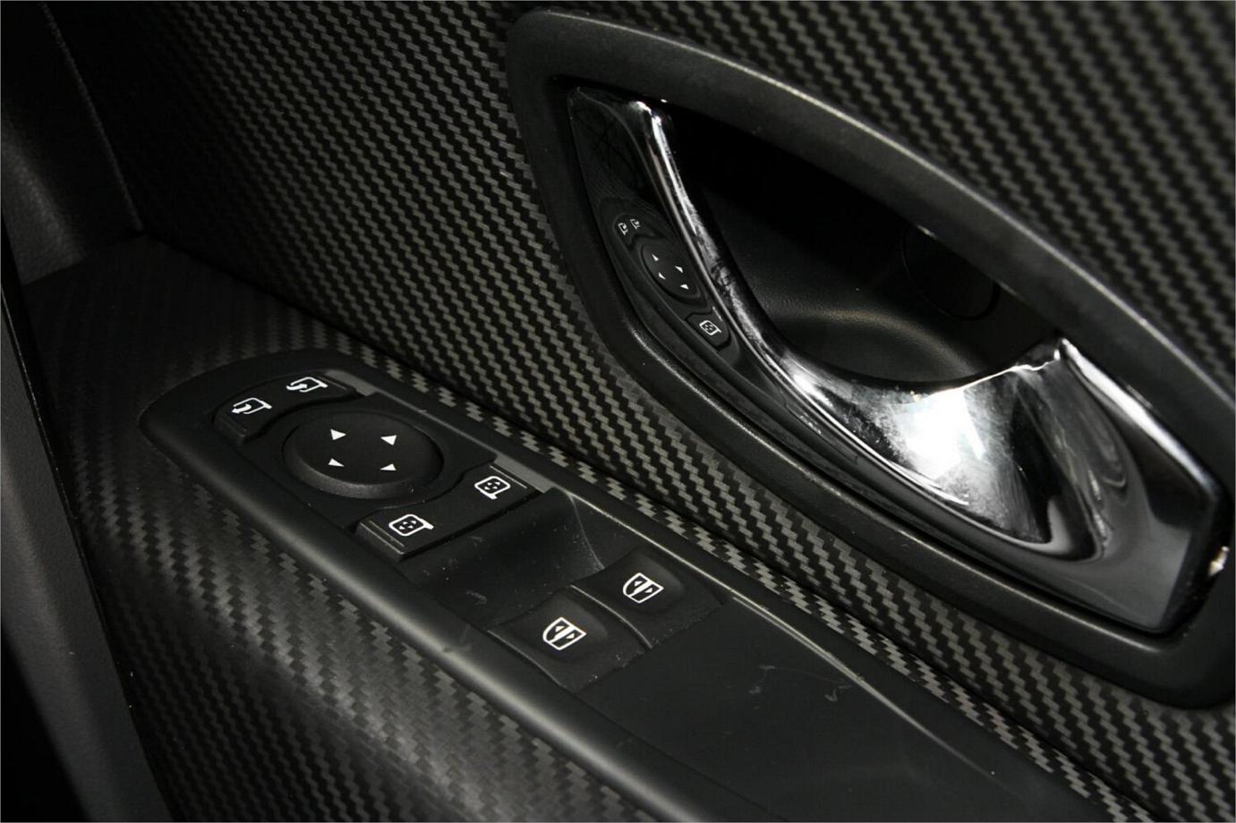 2014 Renault Megane R.s. 275 Trophy-13