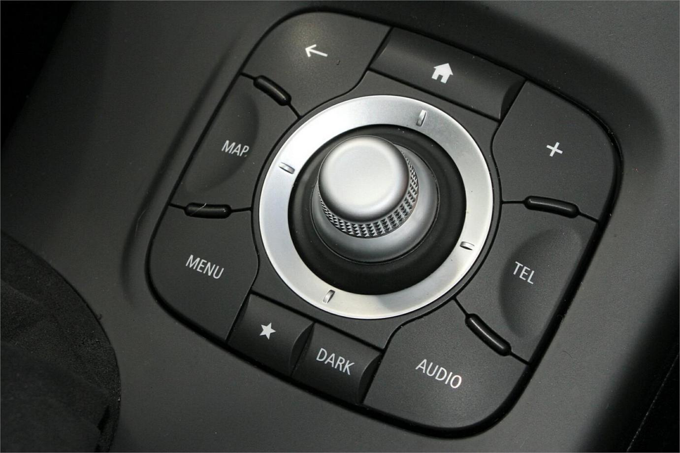 2014 Renault Megane R.s. 275 Trophy-14