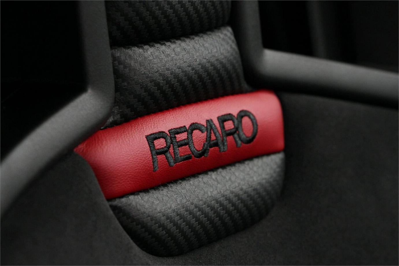 2014 Renault Megane R.s. 275 Trophy-15