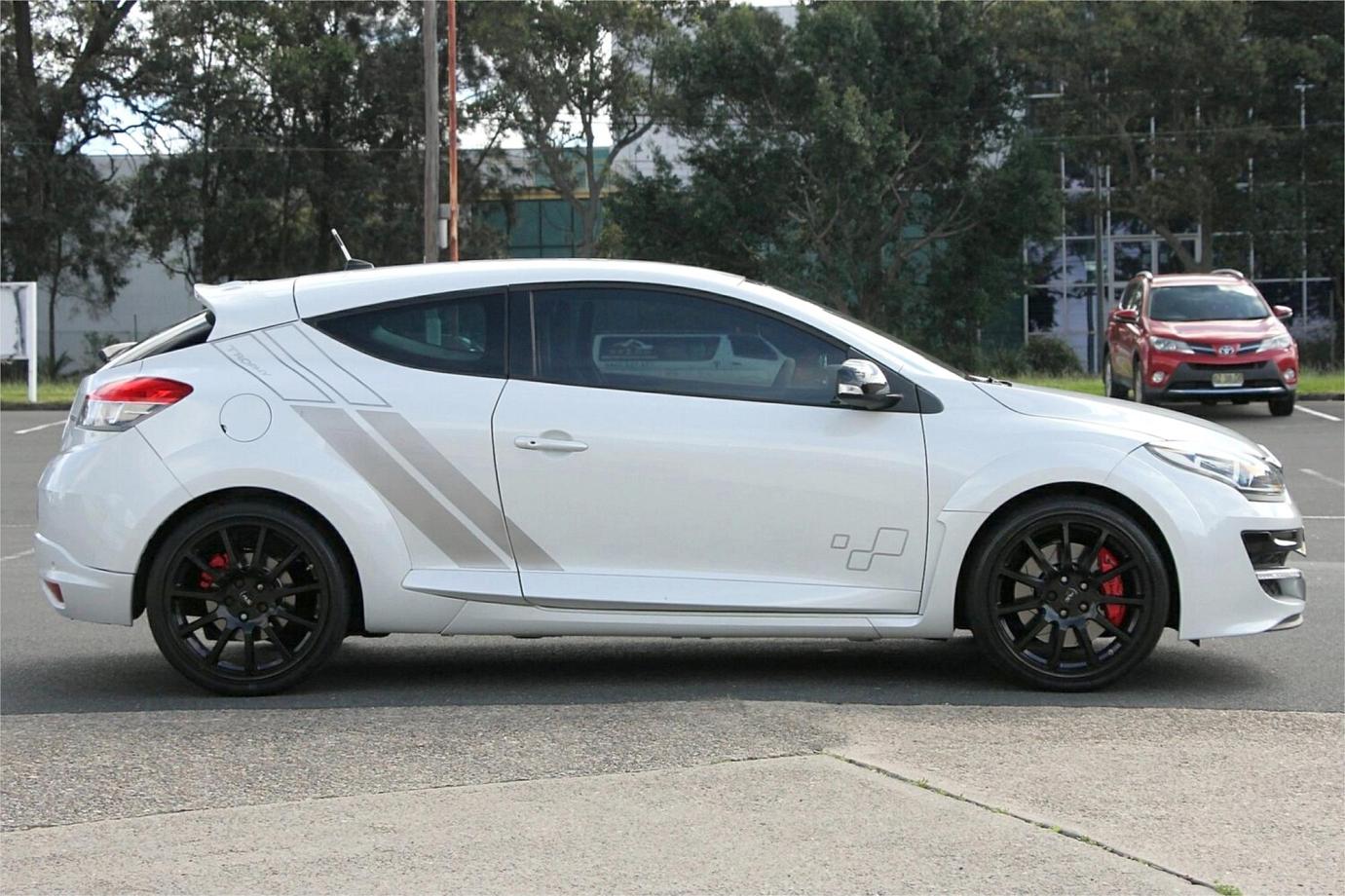 2014 Renault Megane R.s. 275 Trophy-16