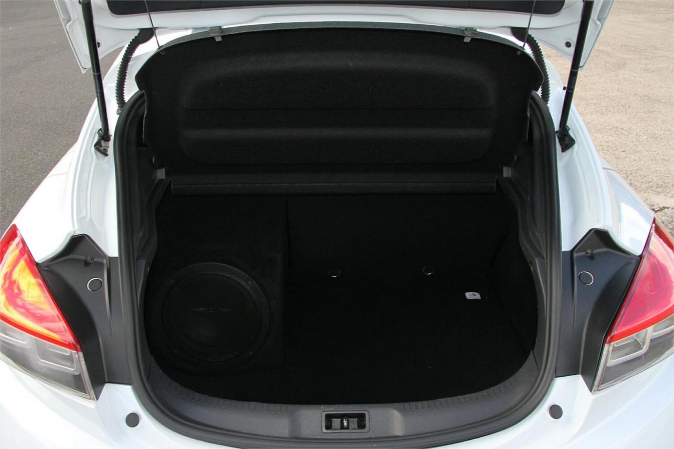 2014 Renault Megane R.s. 275 Trophy-19