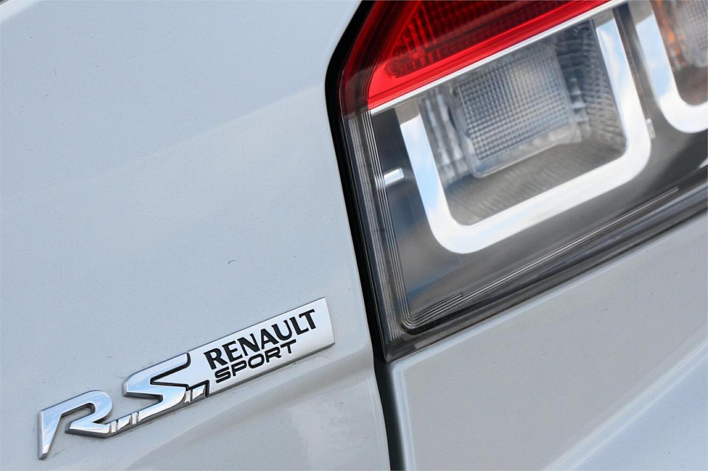 2014 Renault Megane R.s. 275 Trophy-20