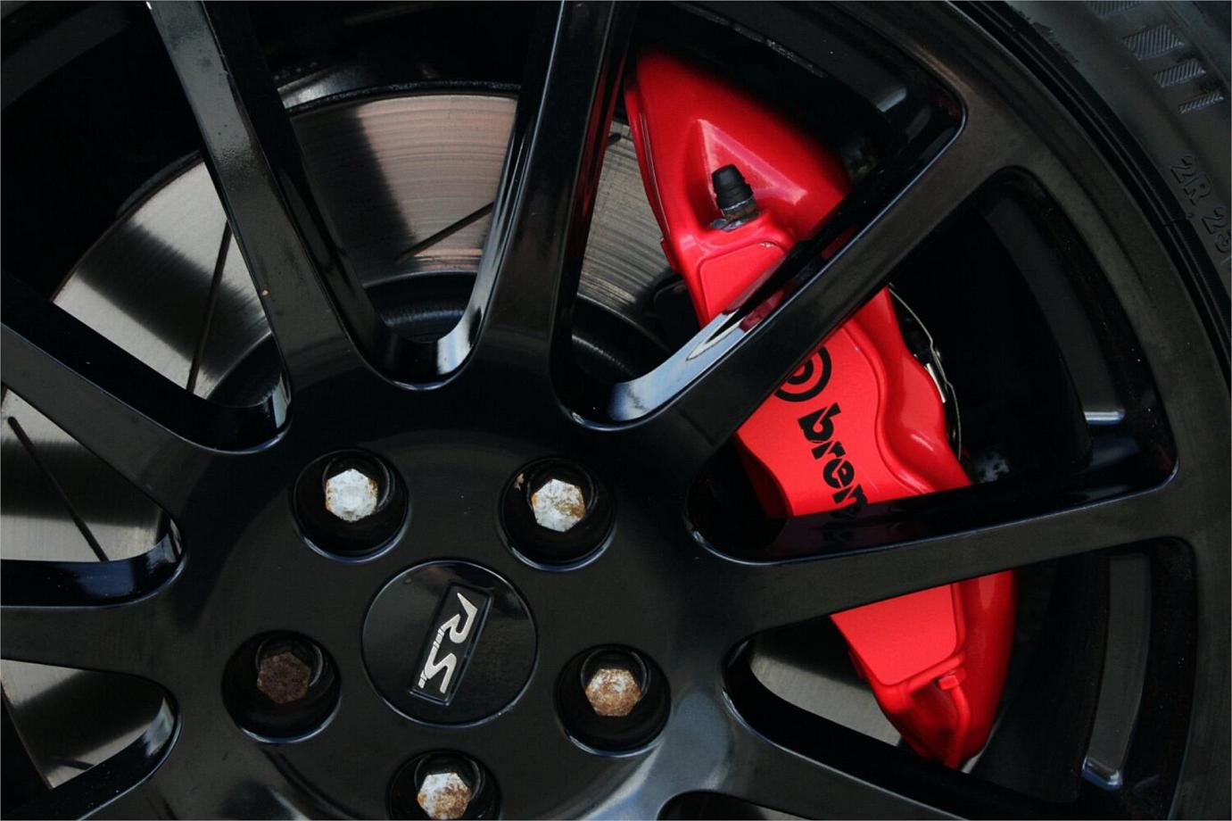 2014 Renault Megane R.s. 275 Trophy-21