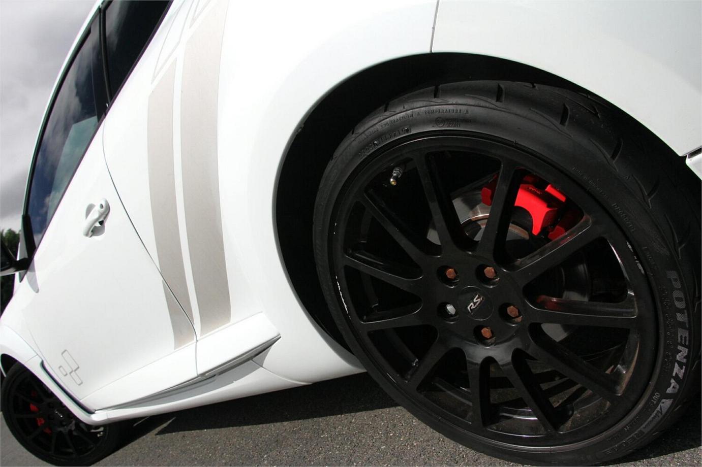 2014 Renault Megane R.s. 275 Trophy-23