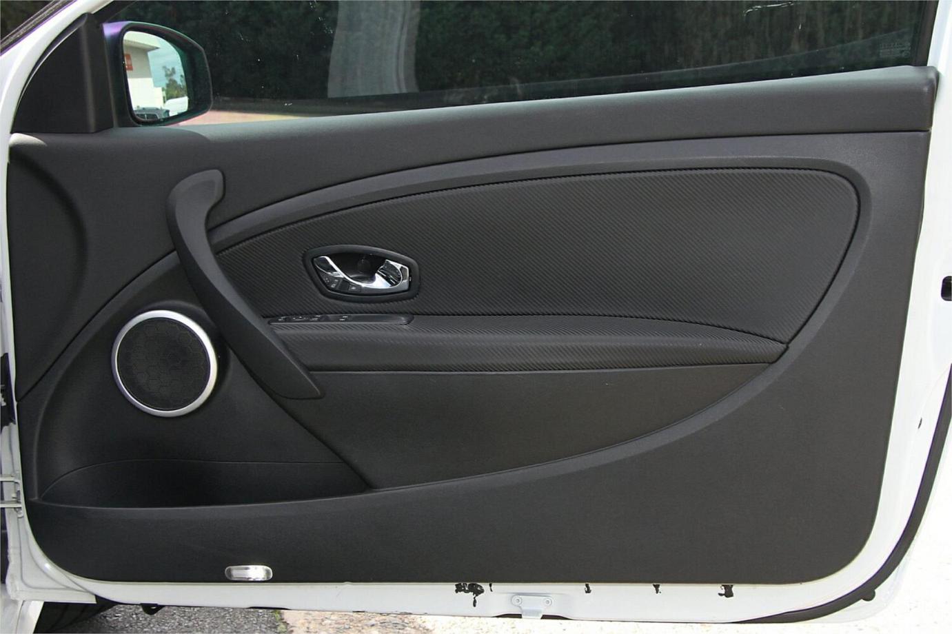 2014 Renault Megane R.s. 275 Trophy-24