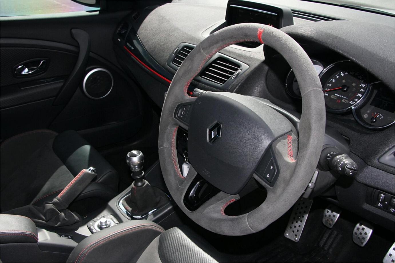 2014 Renault Megane R.s. 275 Trophy-26