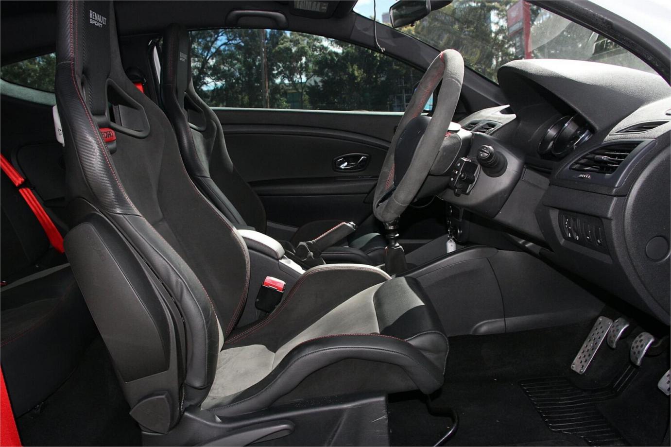 2014 Renault Megane R.s. 275 Trophy-27