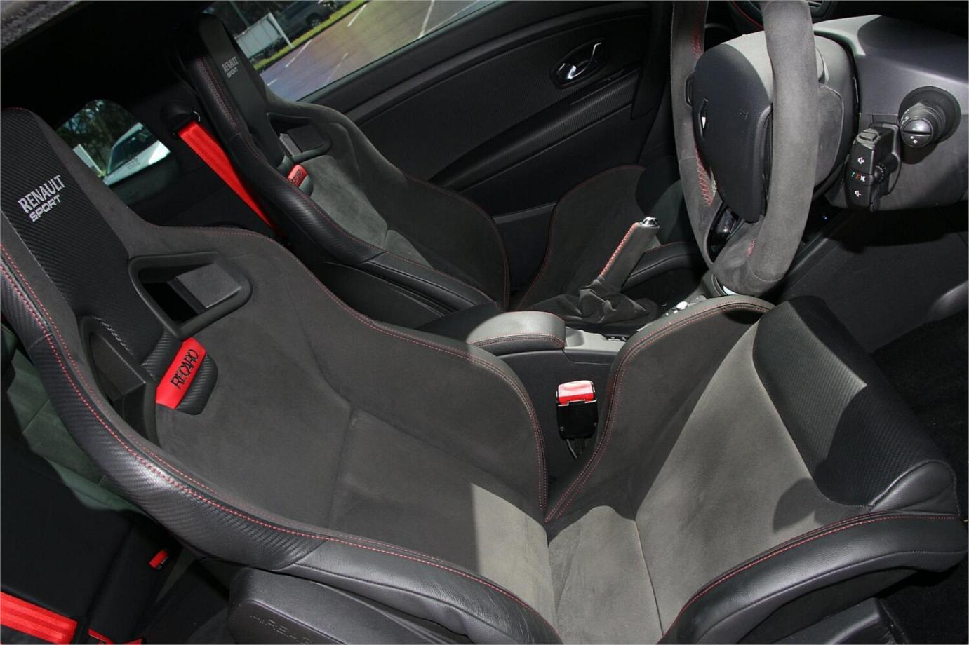 2014 Renault Megane R.s. 275 Trophy-28