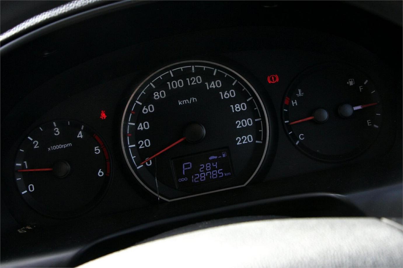 2019 Hyundai Iload-4 2019 Hyundai Iload-4