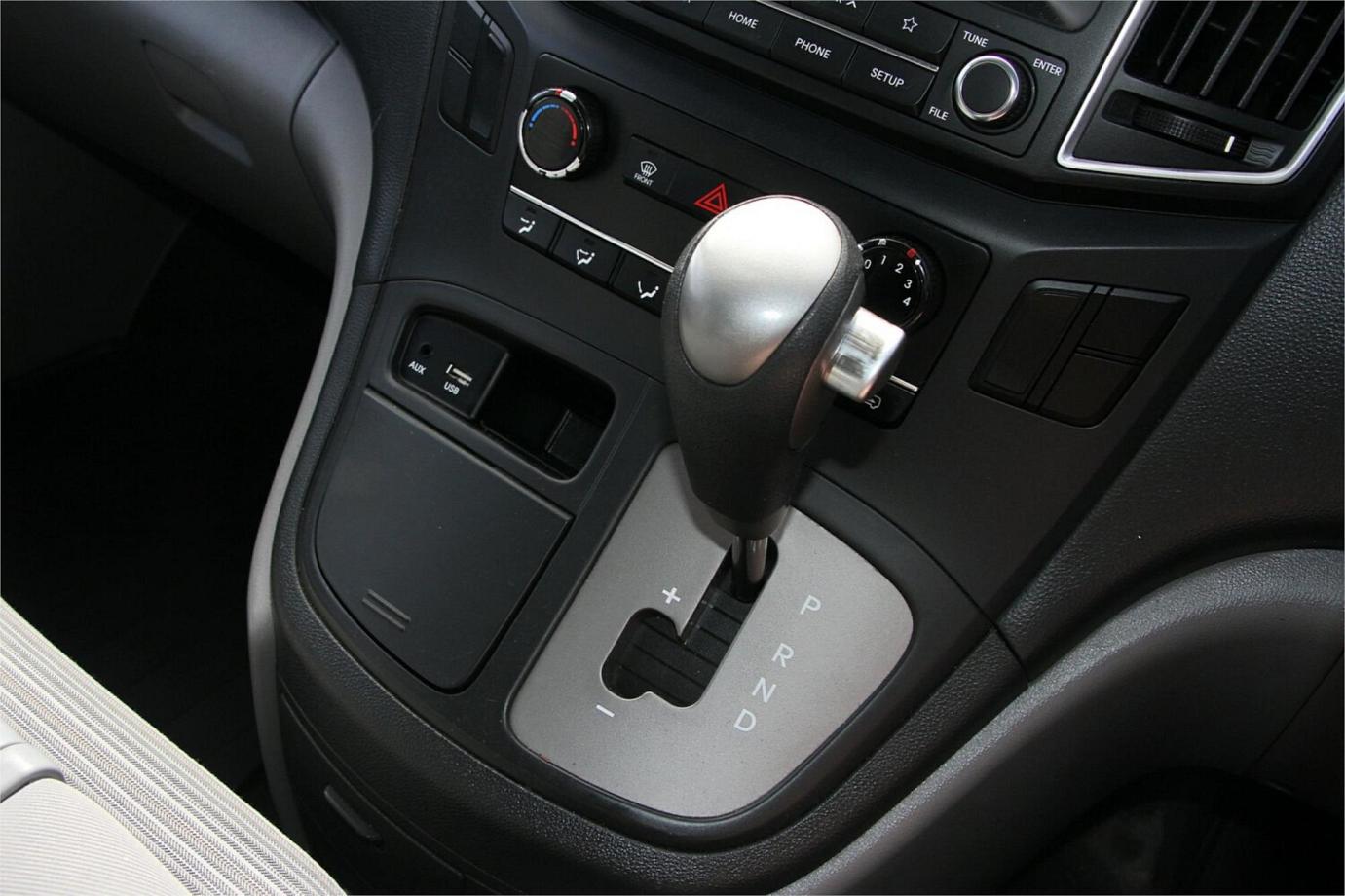 2019 Hyundai Iload-7 2019 Hyundai Iload-7