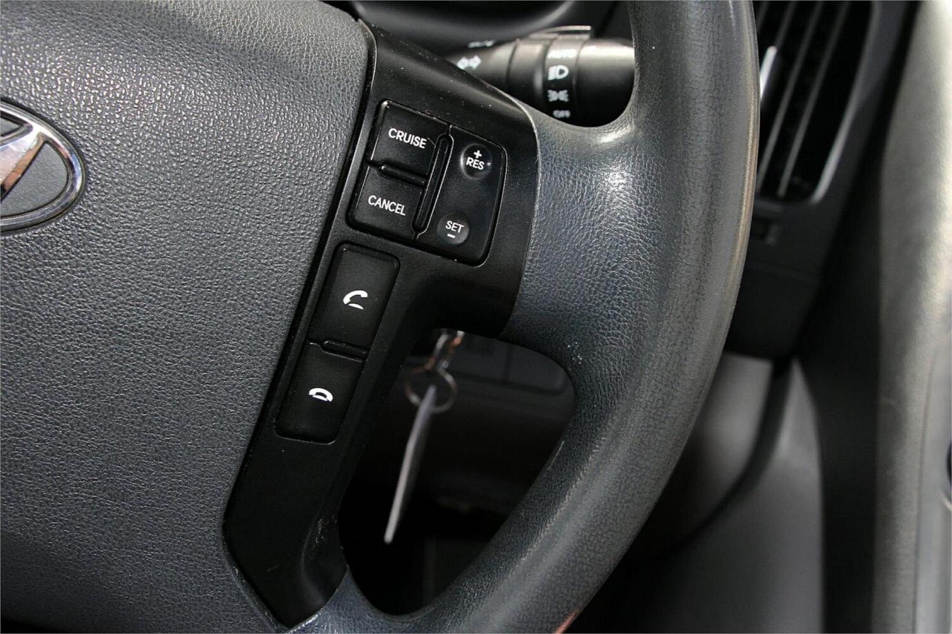 2019 Hyundai Iload-9 2019 Hyundai Iload-9