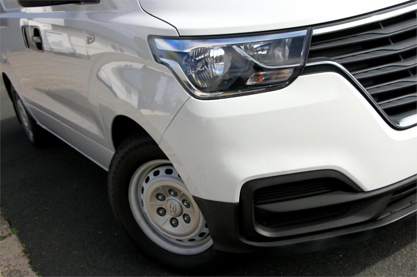 2019 Hyundai Iload-12 2019 Hyundai Iload-12