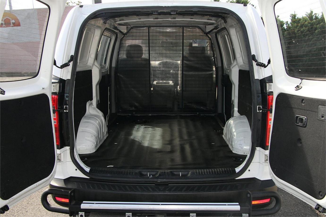 2019 Hyundai Iload-16 2019 Hyundai Iload-16