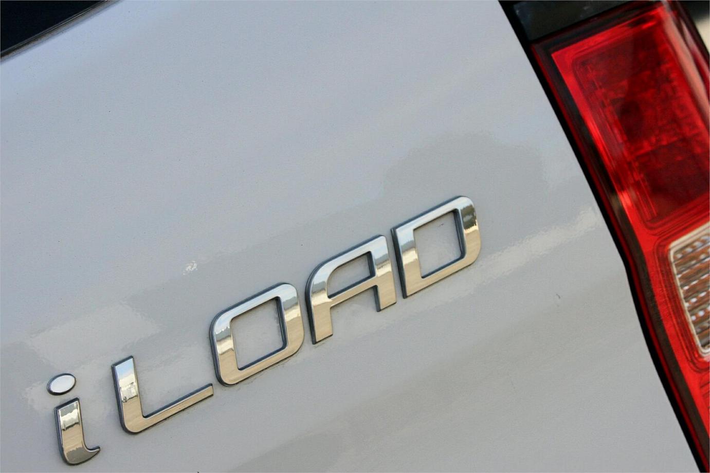 2019 Hyundai Iload-18 2019 Hyundai Iload-18