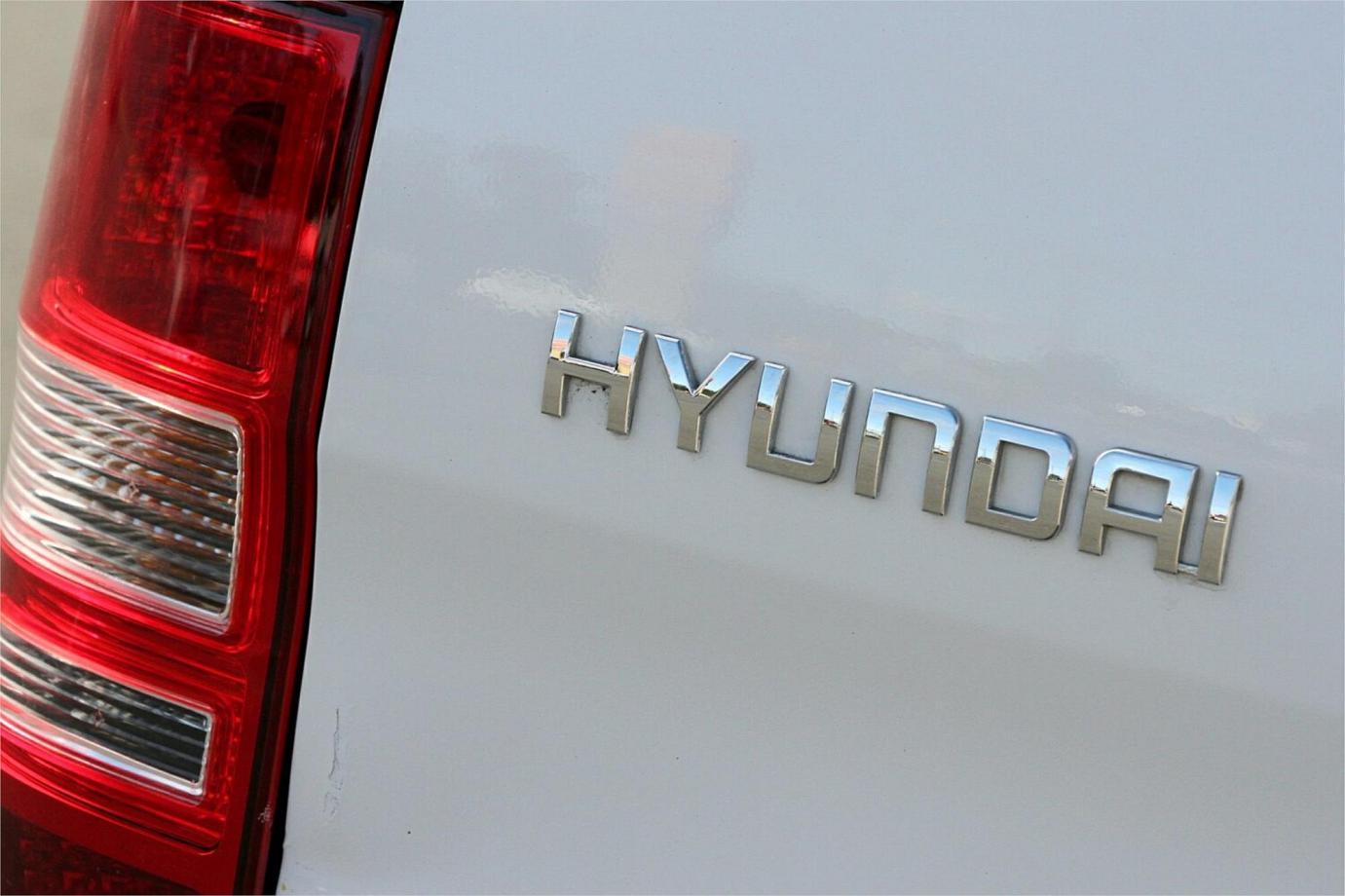 2019 Hyundai Iload-19 2019 Hyundai Iload-19