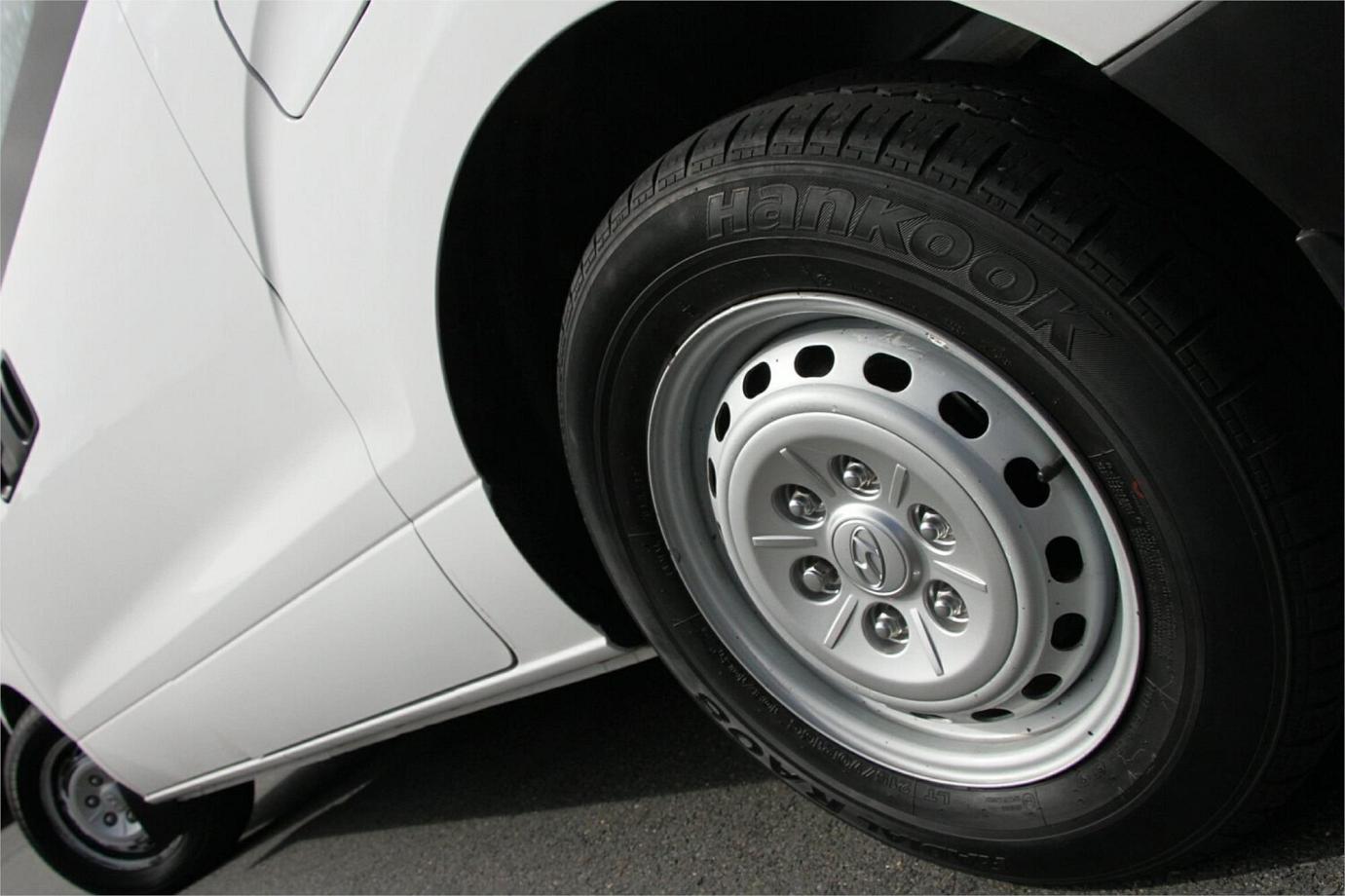 2019 Hyundai Iload-21 2019 Hyundai Iload-21