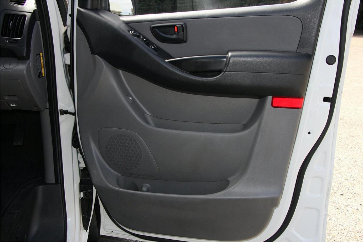 2019 Hyundai Iload-22 2019 Hyundai Iload-22