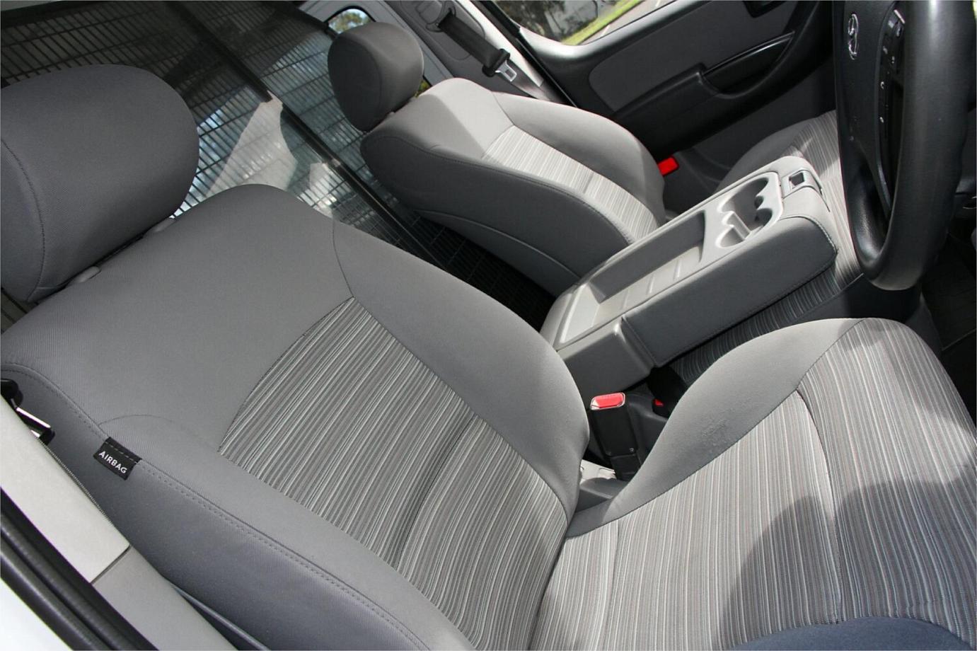 2019 Hyundai Iload-26 2019 Hyundai Iload-26