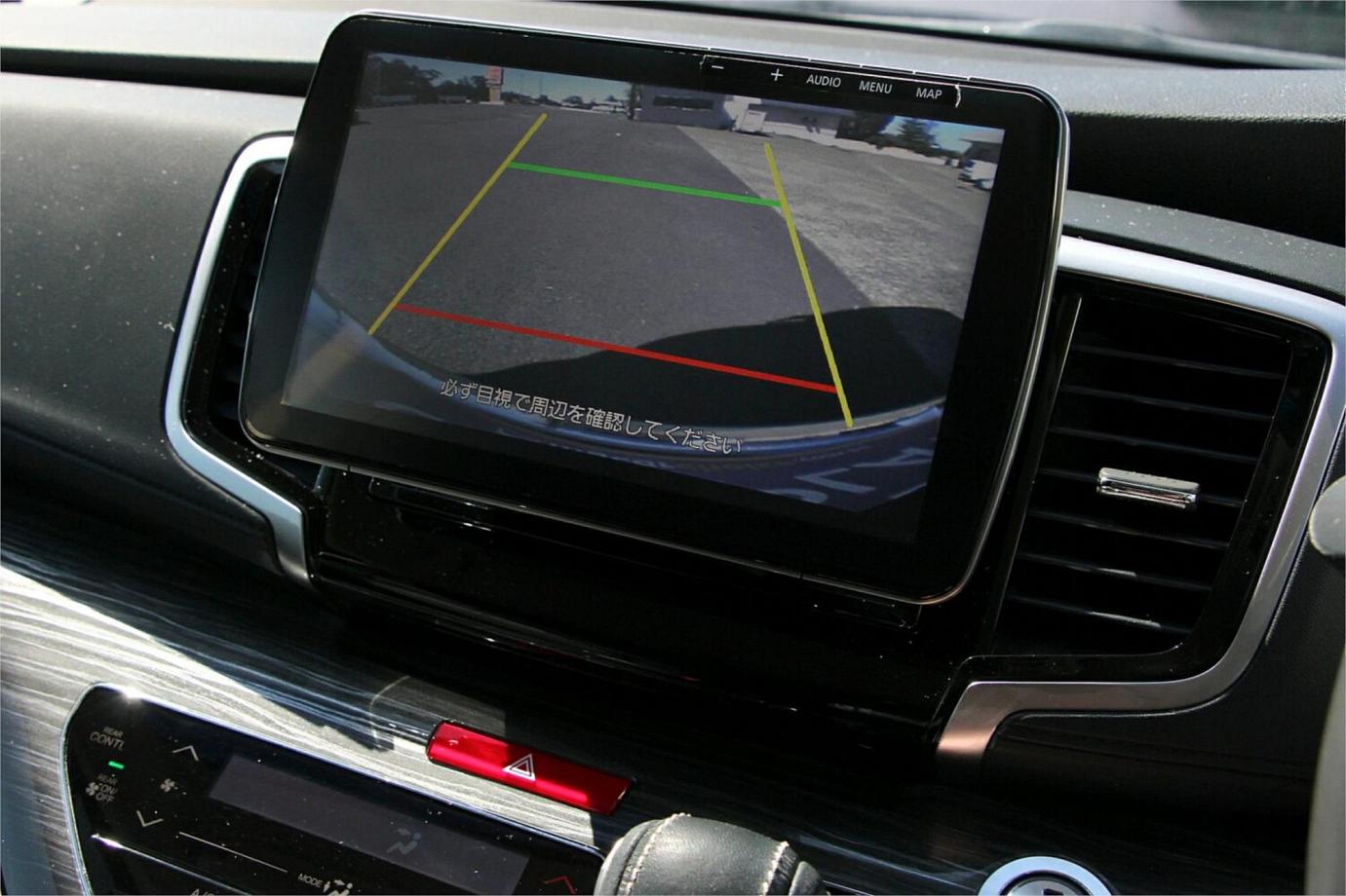 2017 Honda Odyssey Absolute-sensing (hybrid)-6